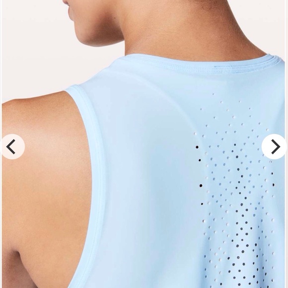 Lulu lemon Run On Tank - Picture 3 of 9